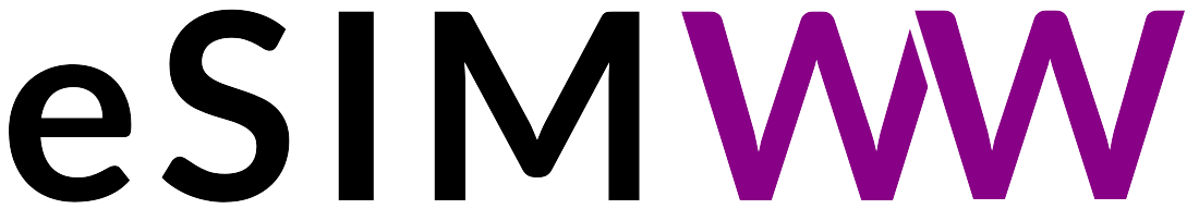 eSIMWW Logo